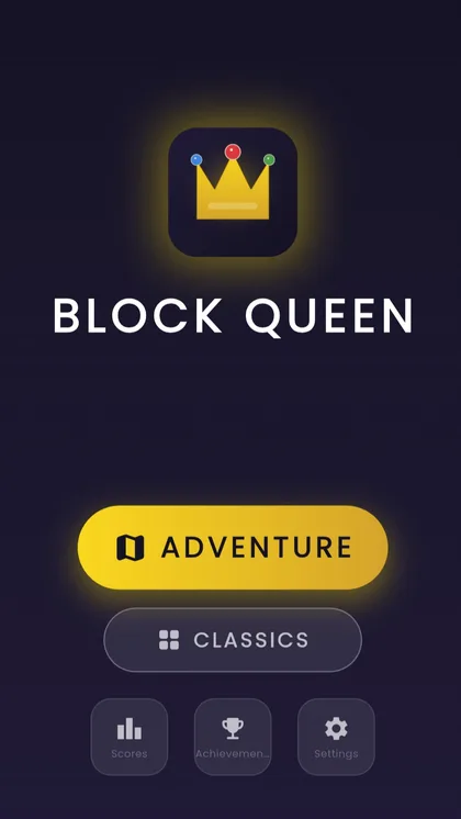Block Queen screenshot 1