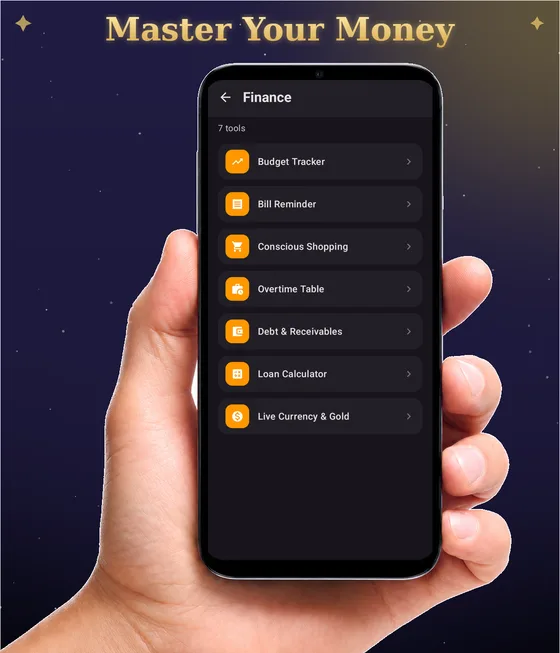 Cephanem screenshot 3