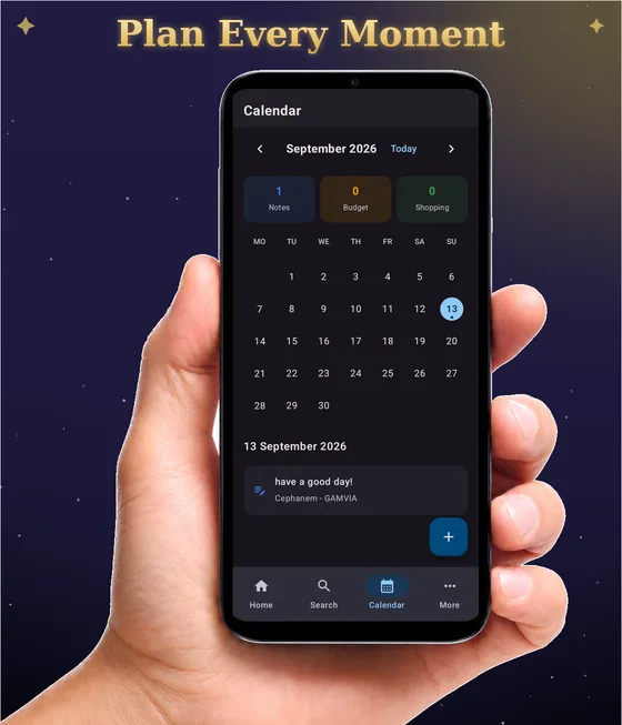 Cephanem screenshot 4